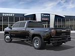 2026 GMC Sierra 3500 Crew Cab 4WD Pickup for sale #M9568 - photo 4