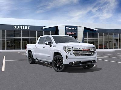 New 2026 GMC Sierra 1500 Denali Crew Cab for sale #M9571 - photo 1