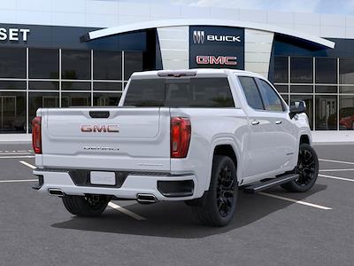 New 2026 GMC Sierra 1500 Denali Crew Cab for sale #M9571 - photo 2