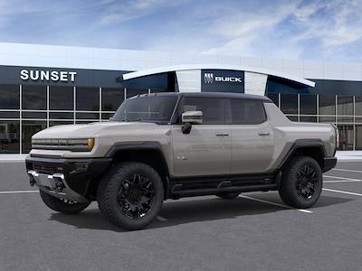New 2026 GMC Hummer EV Pickup 2X Crew Cab for sale #M9573 - photo 2