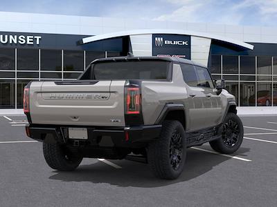New 2026 GMC Hummer EV Pickup 2X Crew Cab for sale #M9573 - photo 2