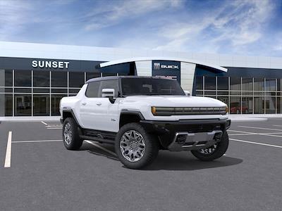 New 2025 GMC Hummer EV Pickup 3X Crew Cab for sale #M9574 - photo 1