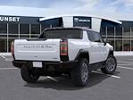 New 2025 GMC Hummer EV Pickup 3X Crew Cab for sale #M9574 - photo 2