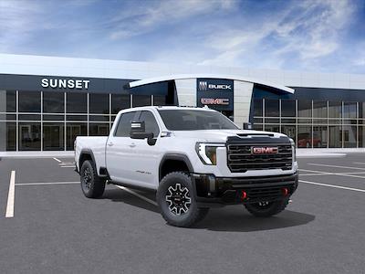 New 2026 GMC Sierra 2500 AT4X Crew Cab for sale #M9575 - photo 1