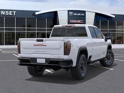 2026 GMC Sierra 2500 Crew Cab 4WD Pickup for sale #M9575 - photo 2