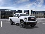 New 2026 GMC Sierra 2500 AT4X Crew Cab for sale #M9575 - photo 1