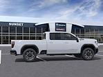 New 2026 GMC Sierra 2500 AT4X Crew Cab for sale #M9575 - photo 5