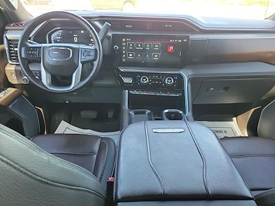 2024 GMC Sierra 2500 Crew Cab 4WD Pickup for sale #M9575A - photo 1
