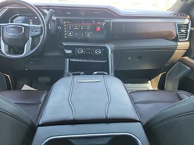 2024 GMC Sierra 2500 Crew Cab 4WD Pickup for sale #M9575A - photo 2