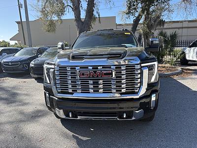 Used 2024 GMC Sierra 2500 - photo 1