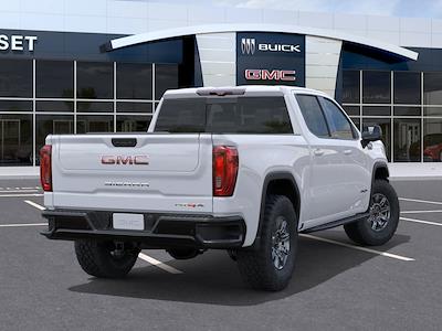 2026 GMC Sierra 1500 Crew Cab 4WD Pickup for sale #M9582 - photo 2