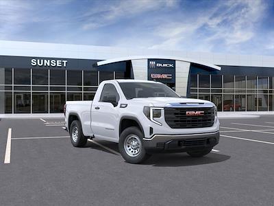 New 2026 GMC Sierra 1500 - photo 1