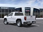 2026 GMC Sierra 1500 Regular Cab RWD Pickup for sale #M9588 - photo 4