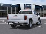 2026 GMC Sierra 1500 Regular Cab RWD Pickup for sale #M9588 - photo 2
