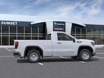 2026 GMC Sierra 1500 Regular Cab RWD Pickup for sale #M9588 - photo 5