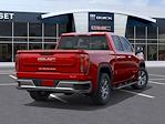 2026 GMC Sierra 1500 Crew Cab 4WD Pickup for sale #M9595 - photo 4