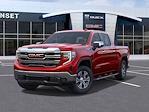 2026 GMC Sierra 1500 Crew Cab 4WD Pickup for sale #M9595 - photo 6
