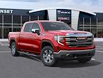 2026 GMC Sierra 1500 Crew Cab 4WD Pickup for sale #M9595 - photo 7
