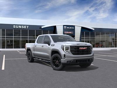 New 2026 GMC Sierra 1500 - photo 1