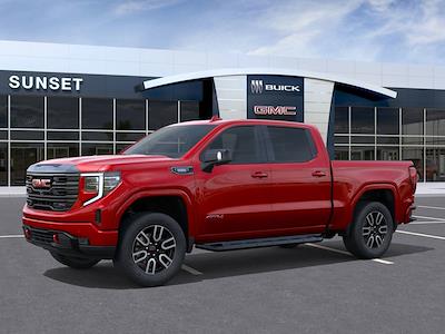 New 2026 GMC Sierra 1500 - photo 1