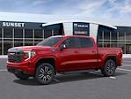 2026 GMC Sierra 1500 Crew Cab 4WD Pickup for sale #M9604 - photo 3