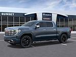 2026 GMC Sierra 1500 Crew Cab 4WD Pickup for sale #M9606 - photo 3