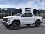 2026 GMC Canyon Crew Cab RWD Pickup for sale #M9607 - photo 2