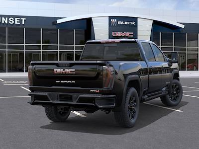 New 2026 GMC Sierra 2500 AT4 Crew Cab for sale #M9608 - photo 2