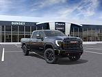 New 2026 GMC Sierra 2500 AT4 Crew Cab for sale #M9608 - photo 1
