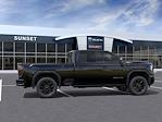 New 2026 GMC Sierra 2500 AT4 Crew Cab for sale #M9608 - photo 5