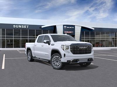 New 2026 GMC Sierra 1500 Denali Ultimate Crew Cab for sale #M9610 - photo 1