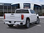 New 2026 GMC Sierra 1500 Denali Ultimate Crew Cab for sale #M9610 - photo 4