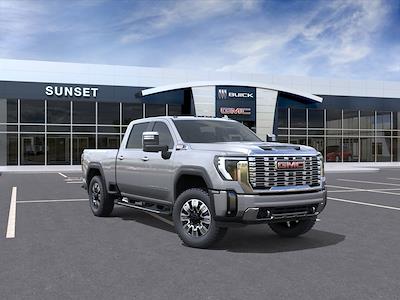 New 2026 GMC Sierra 2500 - photo 1