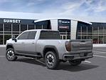 2026 GMC Sierra 2500 Crew Cab 4WD Pickup for sale #M9613 - photo 3