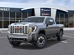 2026 GMC Sierra 2500 Crew Cab 4WD Pickup for sale #M9613 - photo 6