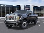2026 GMC Sierra 2500 Crew Cab 4WD Pickup for sale #M9615 - photo 6