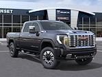 2026 GMC Sierra 2500 Crew Cab 4WD Pickup for sale #M9615 - photo 7