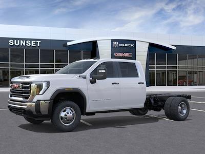 New 2026 GMC Sierra 3500 - photo 1