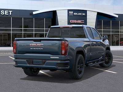 2026 GMC Sierra 1500 Double Cab RWD Pickup for sale #M9617 - photo 2