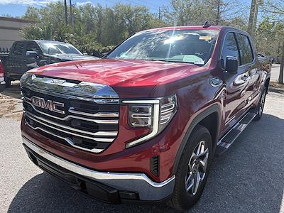 Used 2022 GMC Sierra 1500 - photo 1
