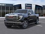 New 2026 GMC Sierra 1500 SLT Crew Cab for sale #M9625 - photo 6