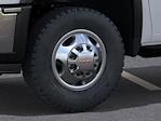 New 2026 GMC Sierra 3500 Crew Cab 60 CA Cab Chassis for sale #M9627 - photo 9