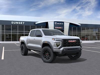New 2026 GMC Canyon - photo 1