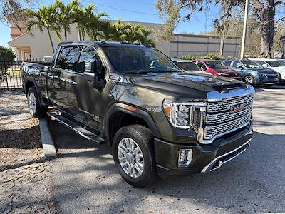 Used 2023 GMC Sierra 2500 - photo 1