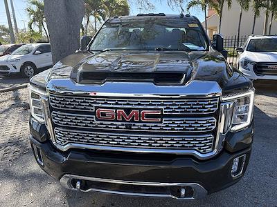 Used 2023 GMC Sierra 2500 - photo 1