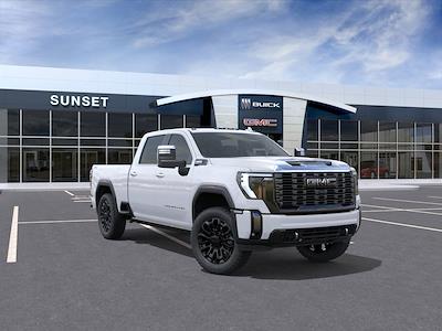 New 2026 GMC Sierra 2500 - photo 1