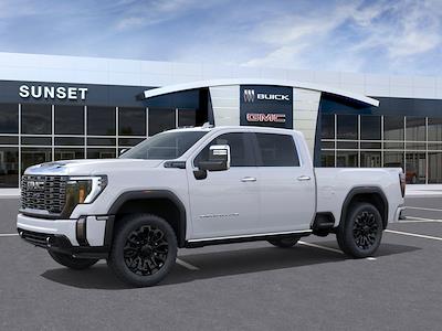 New 2026 GMC Sierra 2500 - photo 1