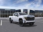 2026 GMC Sierra 2500 Crew Cab 4WD Pickup for sale #M9635 - photo 1