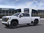 2026 GMC Sierra 2500 Crew Cab 4WD Pickup for sale #M9635 - photo 3