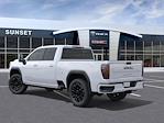 2026 GMC Sierra 2500 Crew Cab 4WD Pickup for sale #M9635 - photo 4